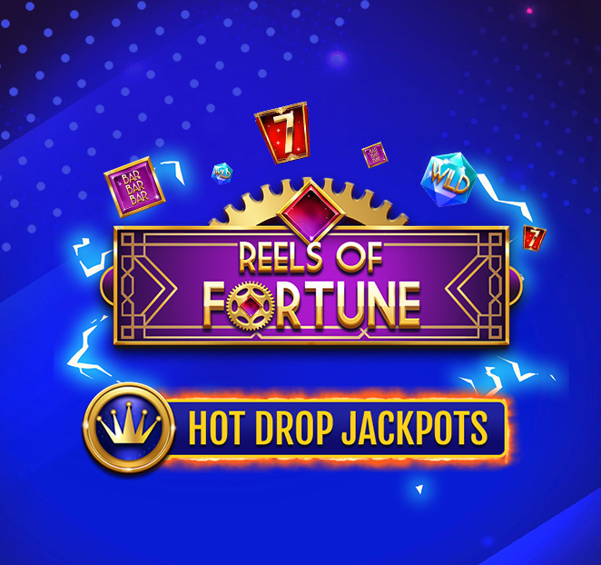 Reels of Fortune
